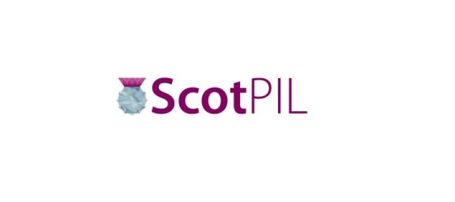 Scot PIL logo